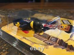 Lego Lester Leicester Square Afa 9.0 174/275 Extremely Rare