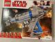 Lego Sw Resistance Bomber 75188 With Extremely Rare Finch Dallow Mint