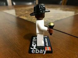 Lego Will I Am Minifigure Will. I. Am 397/400 Extremely Rare