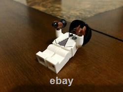 Lego Will I Am Minifigure Will. I. Am 397/400 Extremely Rare