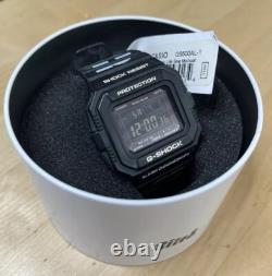 Limited Collaboration G-Shock x Alife EXTREMELY RARE New In Box
