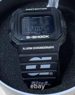 Limited Collaboration G-Shock x Alife EXTREMELY RARE New In Box