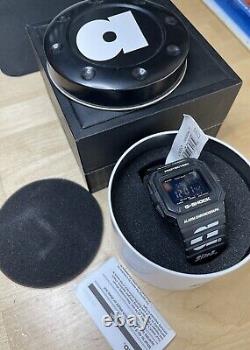 Limited Collaboration G-Shock x Alife EXTREMELY RARE New In Box