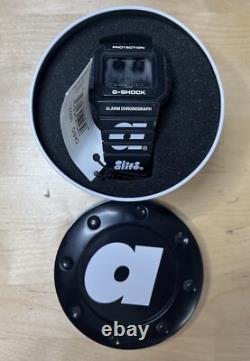 Limited Collaboration G-Shock x Alife EXTREMELY RARE New In Box