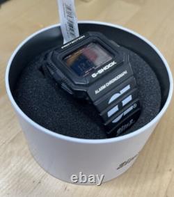 Limited Collaboration G-Shock x Alife EXTREMELY RARE New In Box