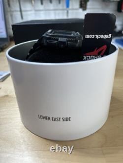 Limited Collaboration G-Shock x Alife EXTREMELY RARE New In Box