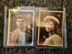 Limited Run Cards 176 + 177 (shenmue 3, Extremely Rare)
