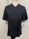 Liverpool Official New Balance Black Out Shirt, Size Large, Extremely Rare. 2017