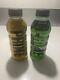 London Gold & Canada Glowberry 2 Extremely Rare Prime Drinks Mint Condition