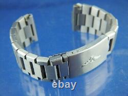 Longines Ultra-Quartz Watch Bracelet Extremely Rare. Circa 1972