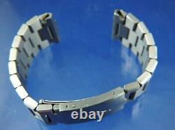 Longines Ultra-Quartz Watch Bracelet Extremely Rare. Circa 1972