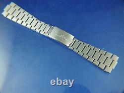 Longines Ultra-Quartz Watch Bracelet Extremely Rare. Circa 1972