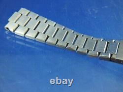 Longines Ultra-Quartz Watch Bracelet Extremely Rare. Circa 1972