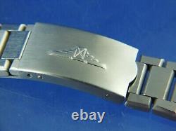 Longines Ultra-Quartz Watch Bracelet Extremely Rare. Circa 1972