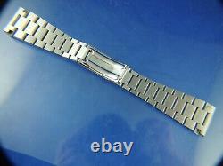 Longines Ultra-Quartz Watch Bracelet Extremely Rare. Circa 1972