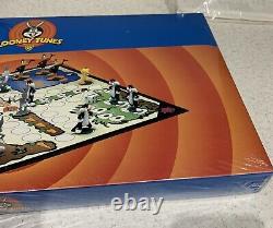 Looney Tunes Board Game Don't Worry Brand New Sealed Extremely Rare Collectible