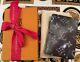 Louis Vuitton Galaxy Pocket Organizer Extremely Rare M63873 A Collector Must