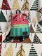 Loungefly X Hello Kitty Watermelon Mini Backpack Extremely Rare New With Tags