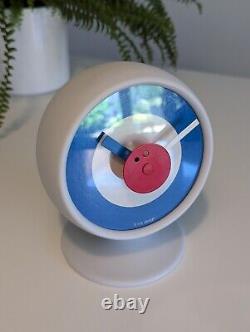 Luft Sëmk Design 70's Ball Clock. Extremely Rare! Boxed