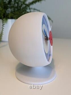 Luft Sëmk Design 70's Ball Clock. Extremely Rare! Boxed