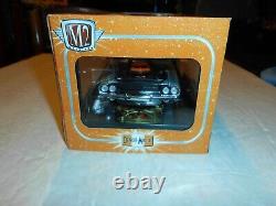 M2 Chase 1/24 50yr Hemi 1970 Dodge Challenger R/T Hemi 1/50 Extremely Rare READ