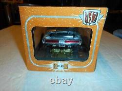 M2 Chase 1/24 50yr Hemi 1970 Dodge Challenger R/T Hemi 1/50 Extremely Rare READ