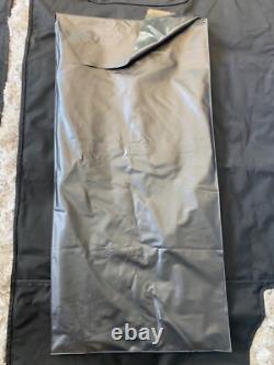 MGF/MGTF FULL Tonneau Cover Extremely rare brand new unused