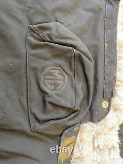 MGF/MGTF FULL Tonneau Cover Extremely rare brand new unused