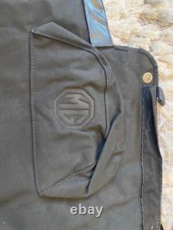 MGF/MGTF FULL Tonneau Cover Extremely rare brand new unused