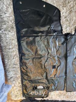 MGF/MGTF FULL Tonneau Cover Extremely rare brand new unused