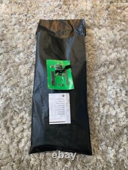 MGF/MGTF FULL Tonneau Cover Extremely rare brand new unused