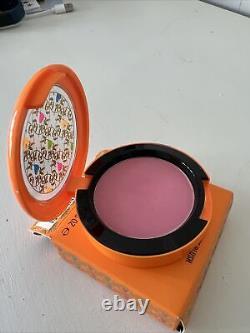 Mac Limited Edition Extremely Rare Manish Arora Blush