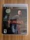 Magus Ps3 Playstation 3 Brand New Sealed Extremely Rare