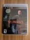Magus Ps3 Playstation 3 Brand New Sealed Extremely Rare Read Description