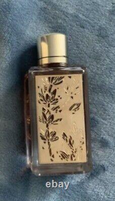 Maison Lancome Lavandes Trianon EdP 100ml. Extremely Rare. New