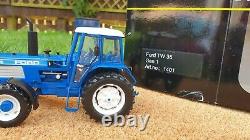 Marge models 1/32 Ford TW 35 gen 1 Extremely Rare