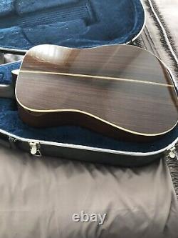 Martin D28 Special 1935 Reissue Extremely Rare Collectors Item