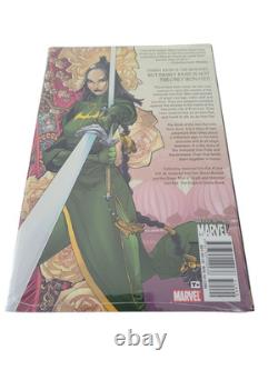 Marvel Premiere Ed. Immortal Iron First Vol 3 NEW! Extremely Rare HTF SEALED