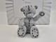 Me To You Bear Figurine Glitter Bear Boxed Extremely Rare Retired New