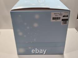 Me To You Bear Figurine Santas Coming To Town Train New Extremely Rare Boxed