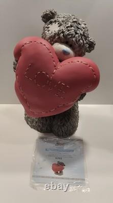 Me To You Figurine Everlasting Love Ltd Ed Extremely Rare Boxed New. Valentines
