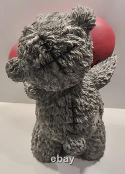 Me To You Figurine Everlasting Love Ltd Ed Extremely Rare Boxed New. Valentines