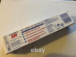 Mentadent SR Toothpaste 100ml Extremely Rare Discontinued Collectors Item