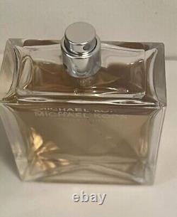 Michael Kors Collection Eau De Parfum 100ml Extremely rare Discontinued