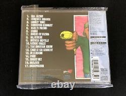 Millencolin Tiny Tunes CD New Sealed Extremely Rare 1995 Banned Cover VICP 5652