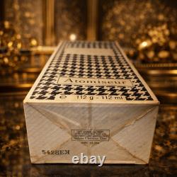 Miss Dior Eau De Cologne Spray Extremely Rare 112ml New Sealed