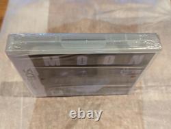 Moon Nintendo DS Game Ultra Rare Extremely Hard To Find NEW AND SEALED UKV PAL