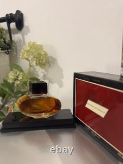 Mystere Rochas Pure Parfum Extrait 30ml New Full With Box Extremely Rare