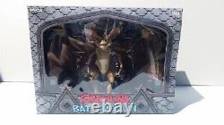 NECA Reel Toys BAT GREMLIN 7 Figures Extremely Rare