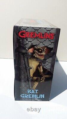 NECA Reel Toys BAT GREMLIN 7 Figures Extremely Rare